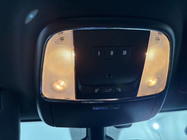 2019 Jeep Grand Cherokee Trailhawk