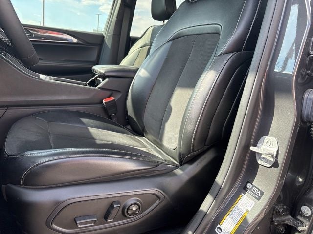 2023 Jeep Grand Cherokee Altitude X