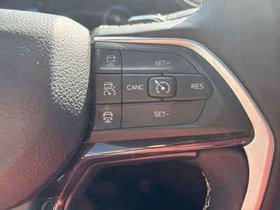 2023 Jeep Grand Cherokee Altitude X