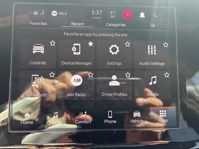 2023 Jeep Grand Cherokee Altitude X