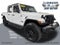 2022 Jeep Gladiator Willys