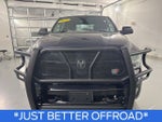 2016 RAM 1500 Outdoorsman