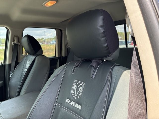 2016 RAM 1500 Outdoorsman