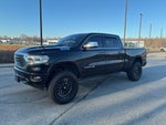 2021 RAM 1500 Longhorn