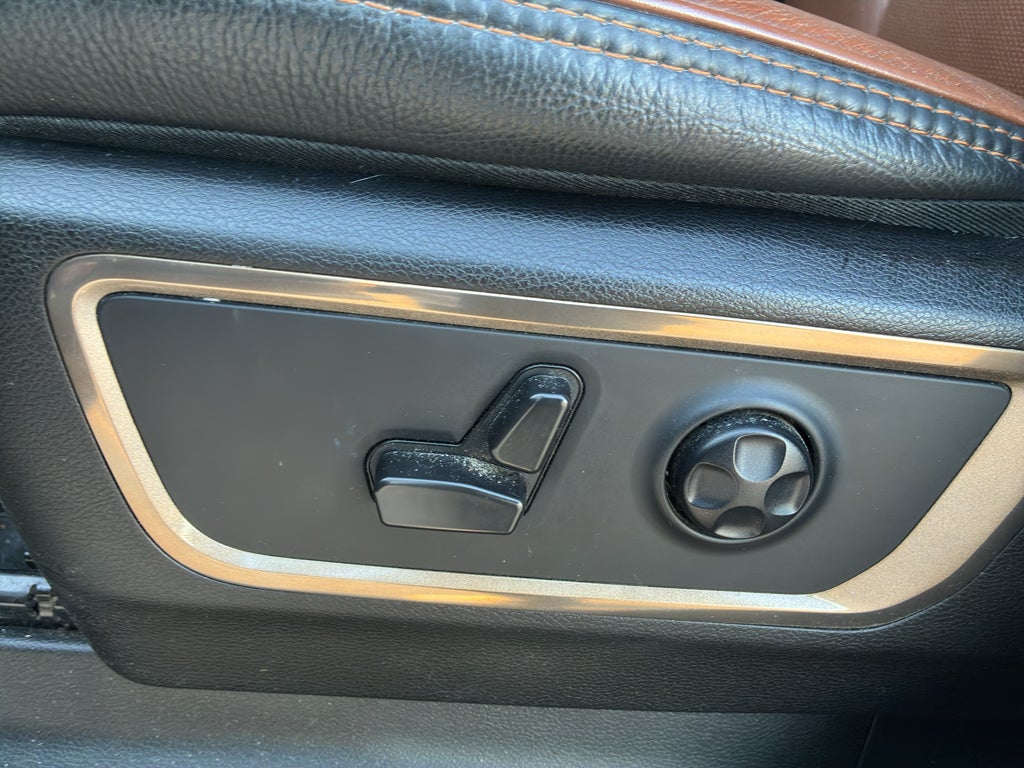 2021 RAM 1500 Longhorn