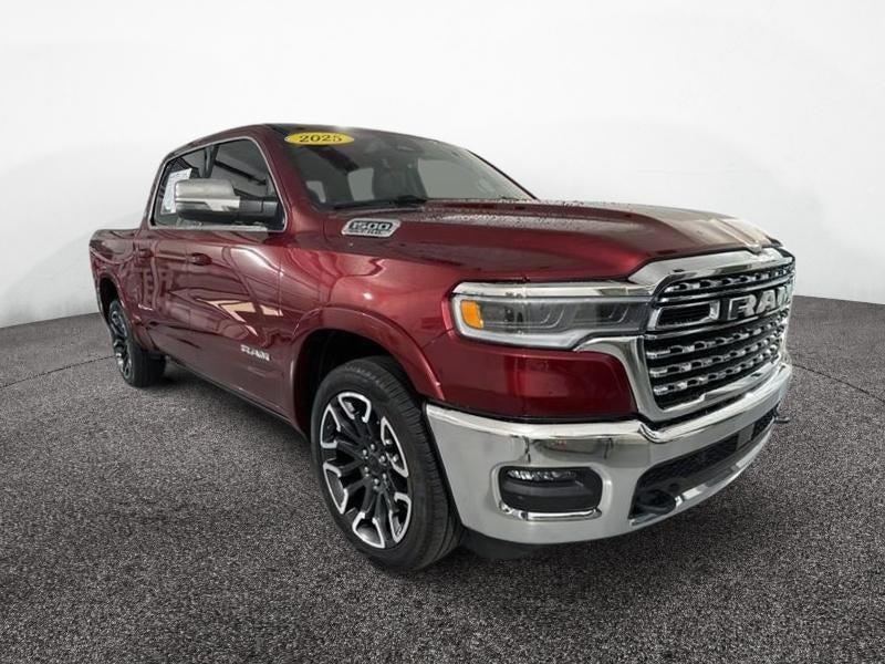 2025 RAM 1500 Longhorn