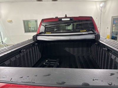 2025 RAM 1500 Longhorn