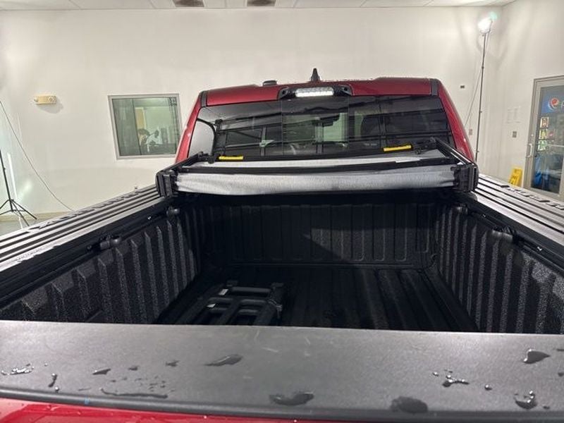 2025 RAM 1500 Longhorn