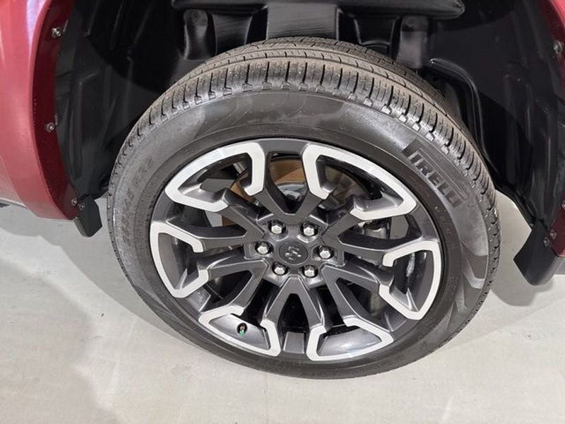 2025 RAM 1500 Longhorn