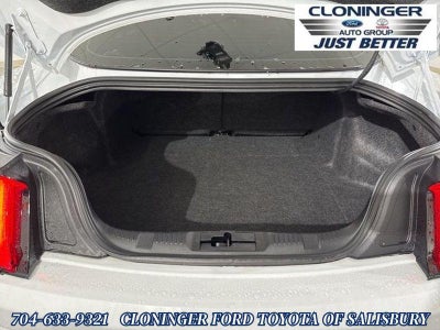 2023 Ford Mustang GT