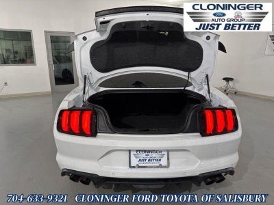 2023 Ford Mustang GT