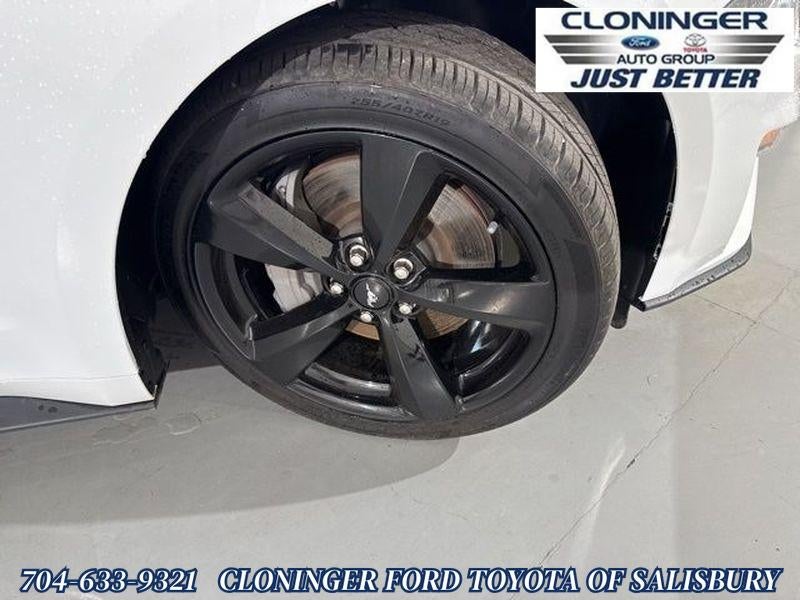 2023 Ford Mustang GT