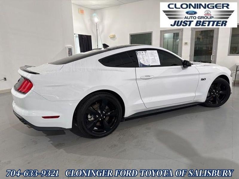 2023 Ford Mustang GT