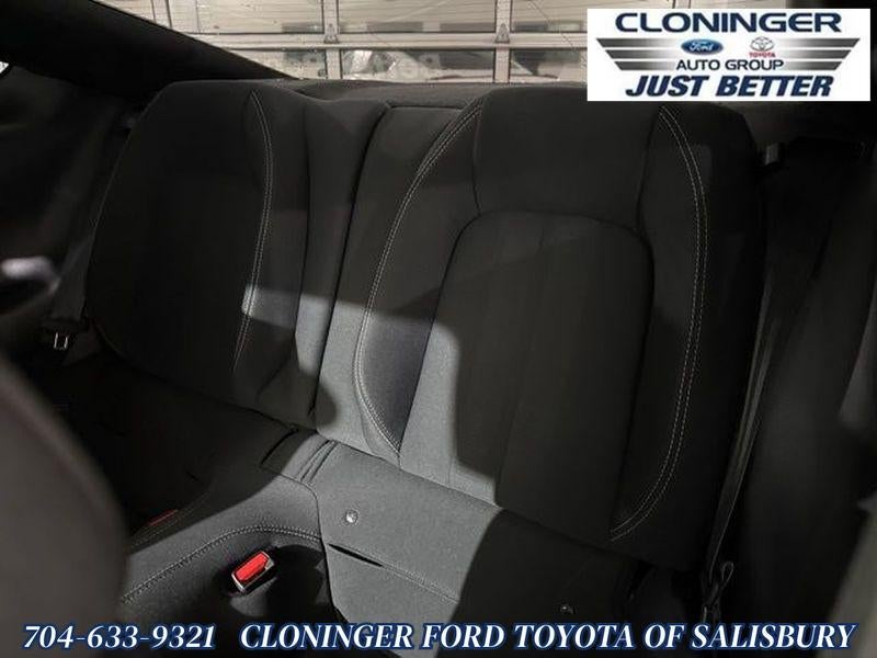 2023 Ford Mustang GT