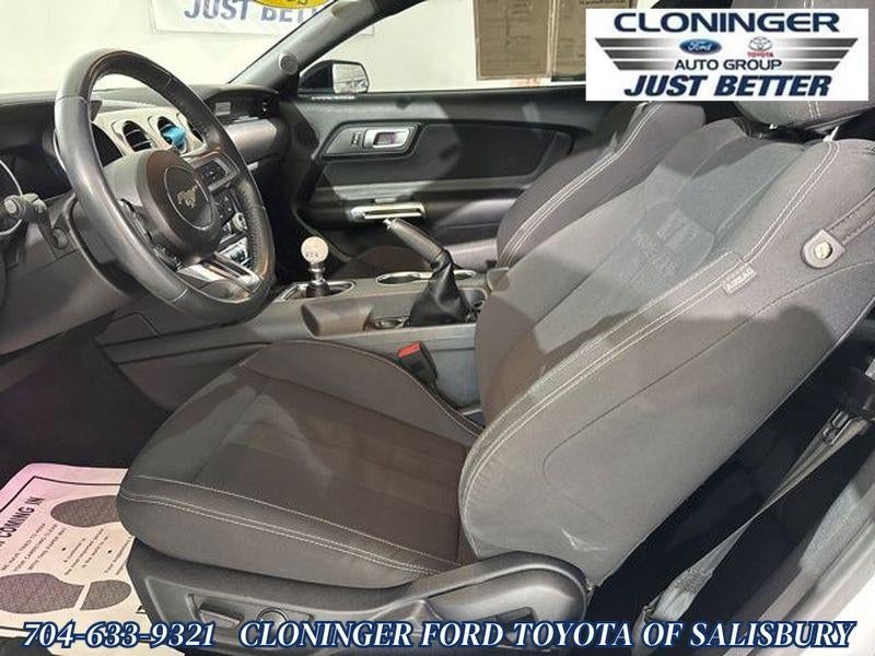 2023 Ford Mustang GT