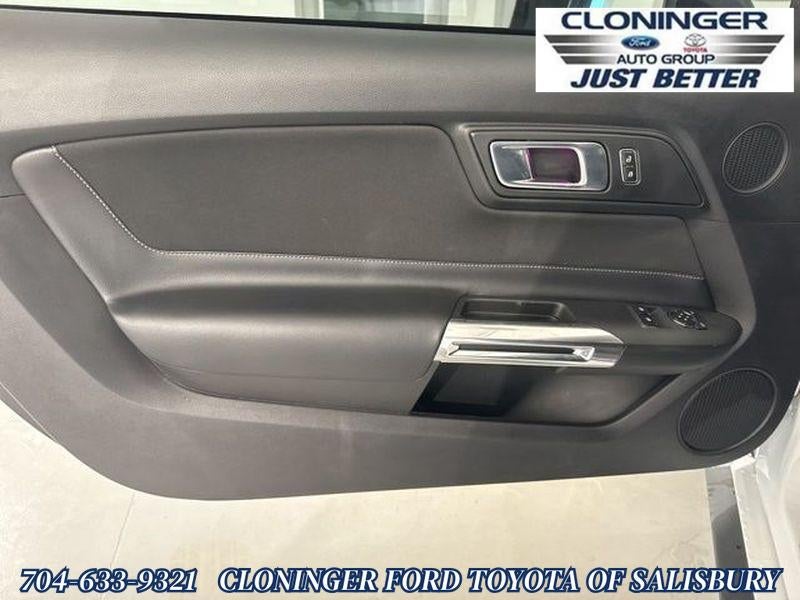 2023 Ford Mustang GT