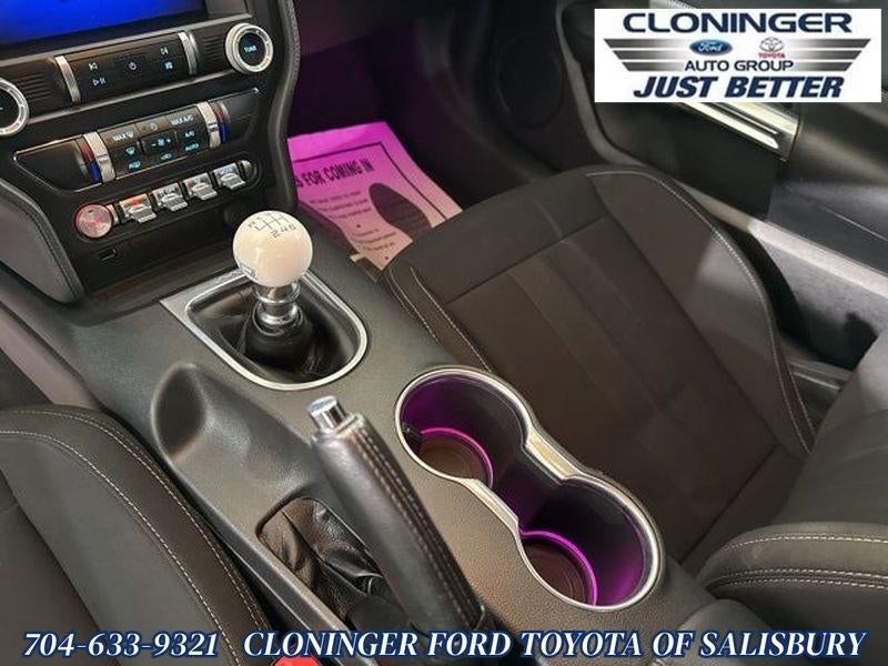 2023 Ford Mustang GT