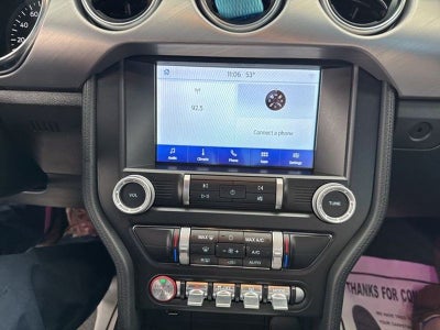 2023 Ford Mustang GT