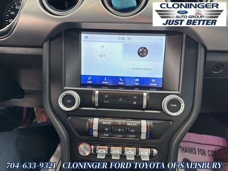 2023 Ford Mustang GT