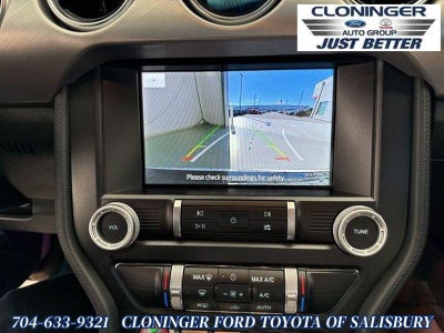 2023 Ford Mustang GT