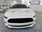2023 Ford Mustang GT