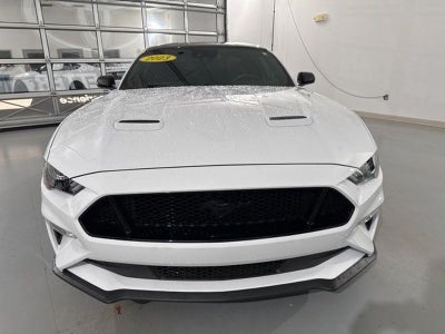 2023 Ford Mustang GT