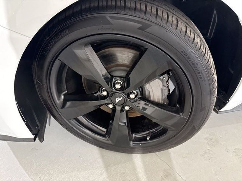 2023 Ford Mustang GT