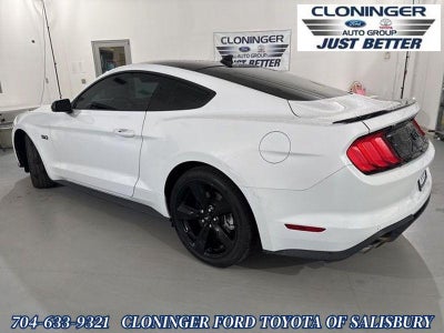 2023 Ford Mustang GT