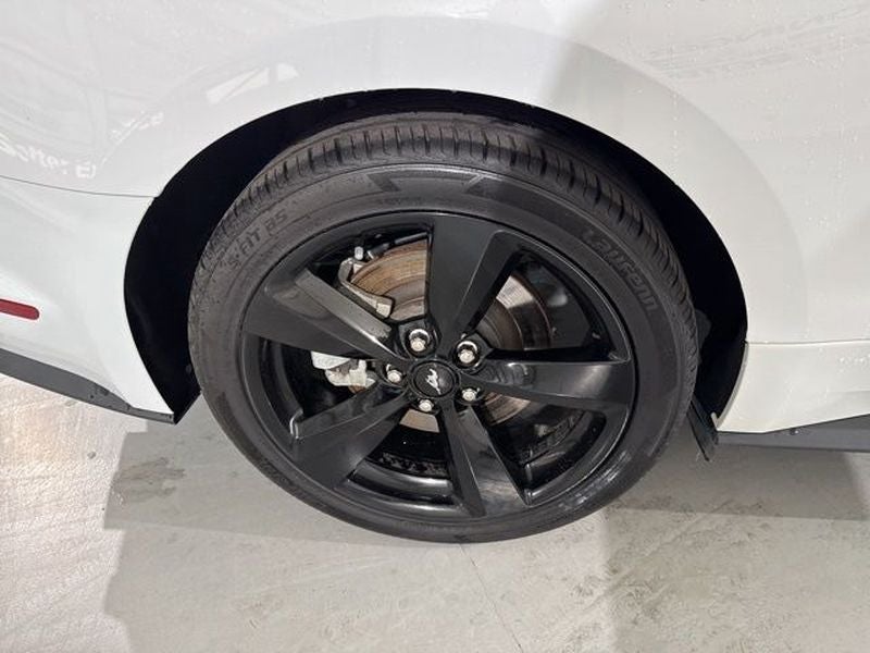 2023 Ford Mustang GT