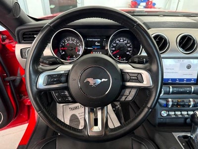 2023 Ford Mustang EcoBoost Premium