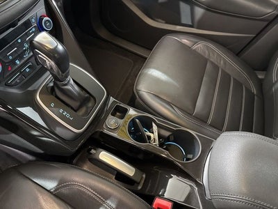 2017 Ford C-Max Hybrid Titanium