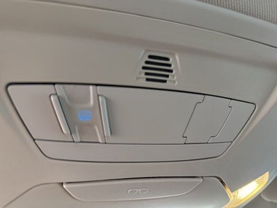 2017 Ford C-Max Hybrid Titanium
