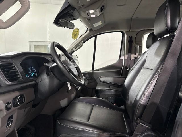 2023 Ford Transit-350 XL