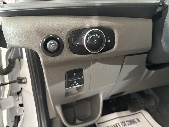 2023 Ford Transit-350 XL
