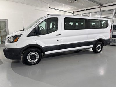 2023 Ford Transit-350 XL