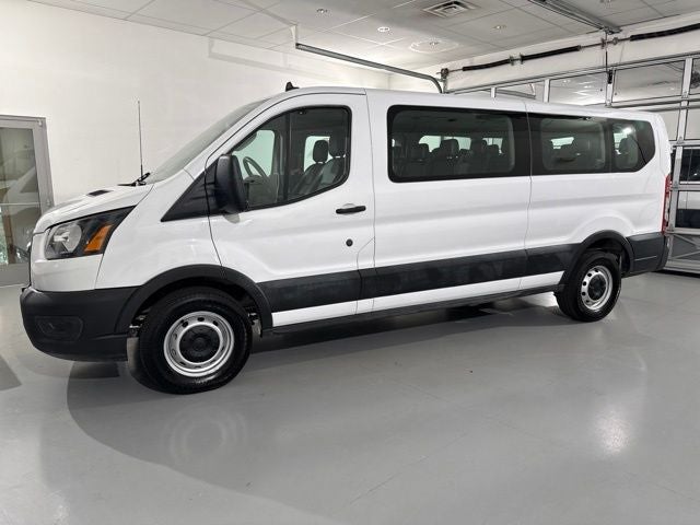 2023 Ford Transit-350 XL