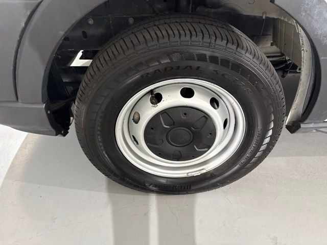 2023 Ford Transit-350 XL