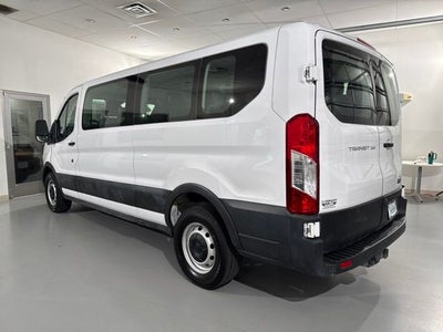 2023 Ford Transit-350 XL