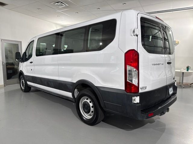 2023 Ford Transit-350 XL