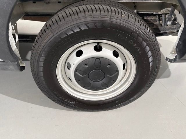 2023 Ford Transit-350 XL