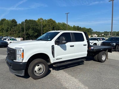 2023 Ford F-350SD XL