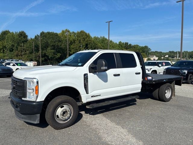 2023 Ford F-350SD XL