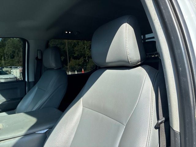 2023 Ford F-350SD XL
