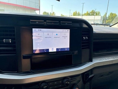 2023 Ford F-350SD XL
