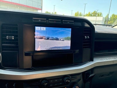 2023 Ford F-350SD XL