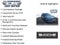 2025 Ford Escape Hybrid ST-Line