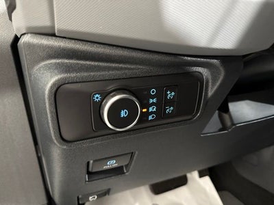 2021 Ford Bronco Big Bend Hard Top