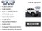 2021 Ford Bronco Big Bend Hard Top