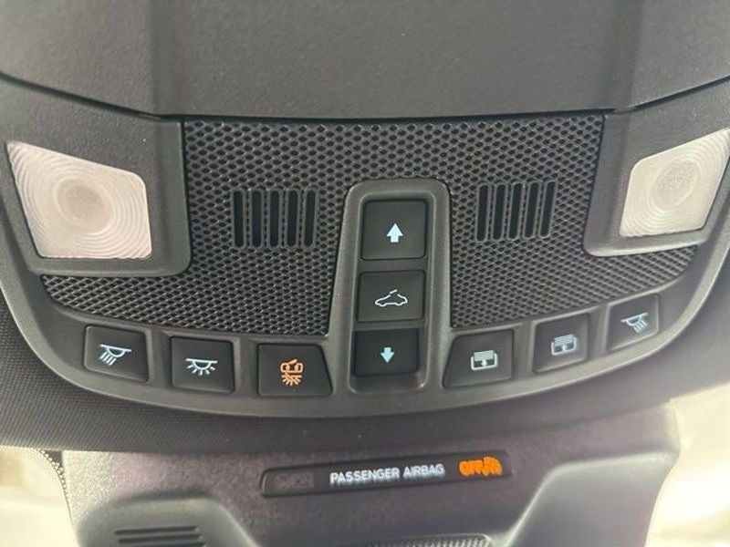 2022 Ford Expedition Timberline