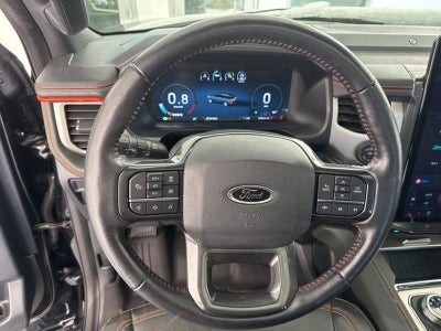 2022 Ford Expedition Timberline